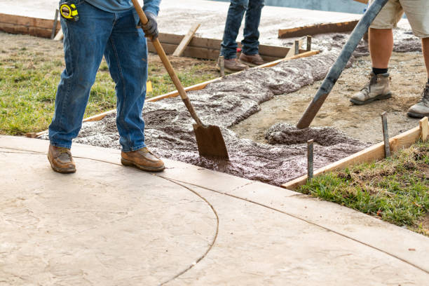 Best Concrete Removal and Replacement in Auburn, MI