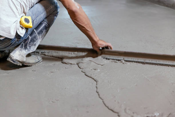 Best Concrete Sealing and Maintenance in Auburn, MI