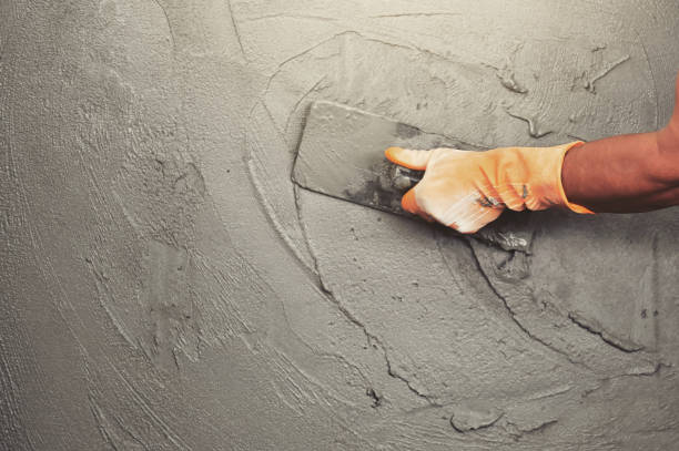Professional Concrete contractor in MI