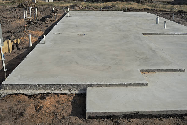Best Concrete Retaining Walls in Auburn, MI