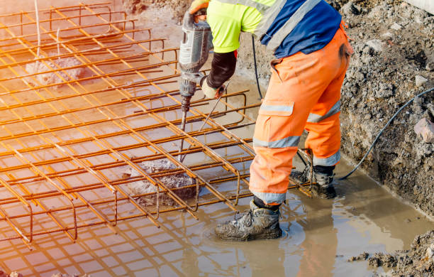 Best Industrial Concrete Flooring in Auburn, MI