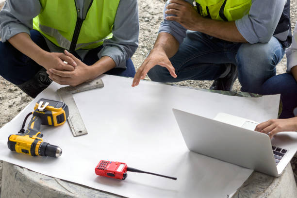 Best Concrete Sealing and Maintenance in Auburn, MI