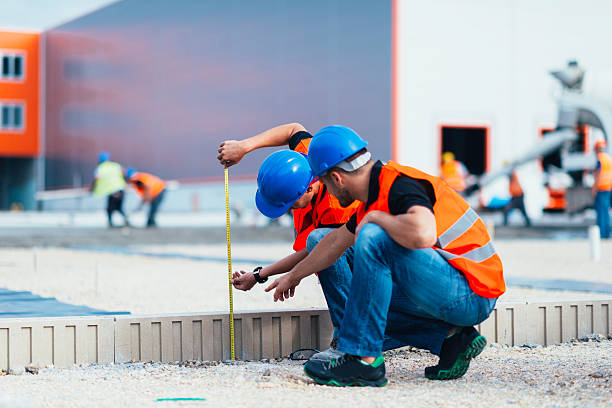 Best Concrete Demolition Services in Auburn, MI
