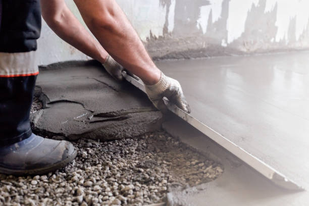 Best Residential Concrete Solutions in Auburn, MI